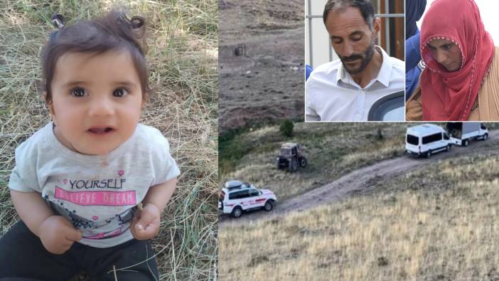 Anne ve baba dahil 6 tutuklama! Büşra bebek nerede?