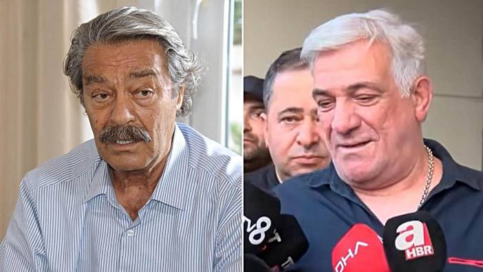 Kadir İnanır'ın vasiyet davasında şok iddia! Yeğeni Levent İnanır: "Dayımın irade sorunu vardı, ağır tedavi görüyordu"