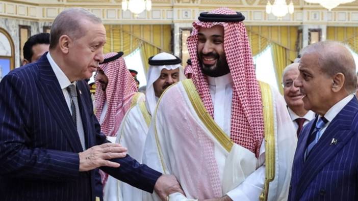 Pakistan’dan "Mekke Savunma Anlaşması’nı uygulama zamanı geldi" açıklaması: Türkiye Körfez'e asker mi gönderiyor?