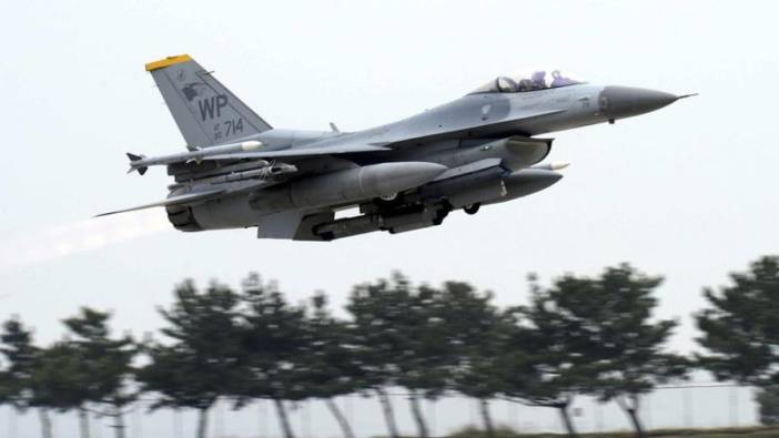 ABD’den Suudi Arabistan’a F-35 onayı: 24,3 milyar dolarlık satışa yeşil ışık