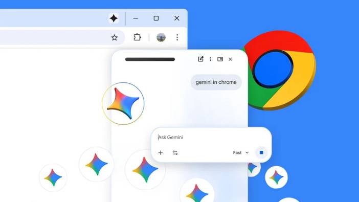 Sekmeler arasında kaybolanların hayatını kurtaracak hamle: Google Chrome tüm web sayfalarını tek hamlede süzüyor