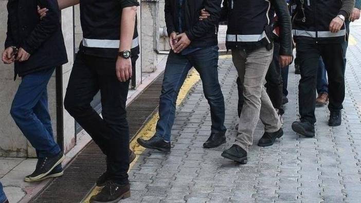 Ankara’da FETÖ’nün güncel yapılanmasına operasyon: 7 şüpheli tutuklandı