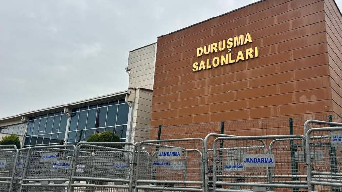 İBB davasında dikkat çeken diyalog: '185 bin 760 doları ona verdim' dedi, karşısına çıkınca tanımadı