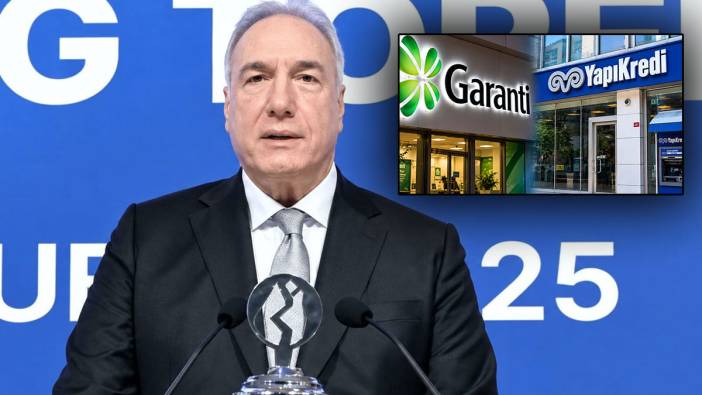 Kumova'dan Destek'in 'Garanti ve Yapı Kredi’nin 4 katına çıkması normal mi?' sorusuna cevap: Anormaldi ama kontrolüm dışındaydı
