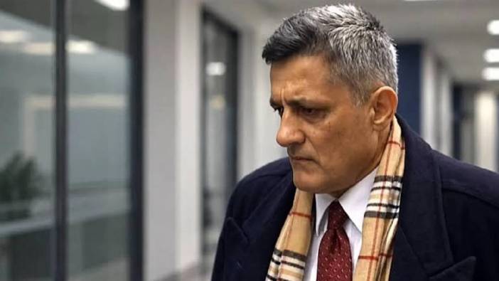 Kaşif Kozinoğlu soruşturmasında 1 tutuklama