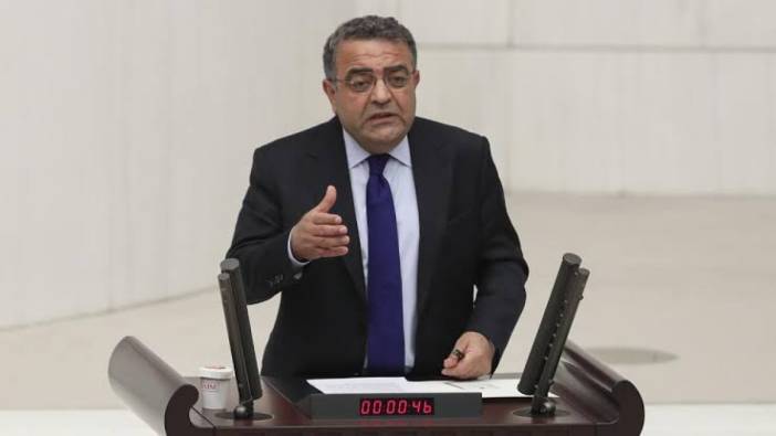 Tanrıkulu’dan fon krizi çıkışı: Siyasi sorumluluk hükümettedir