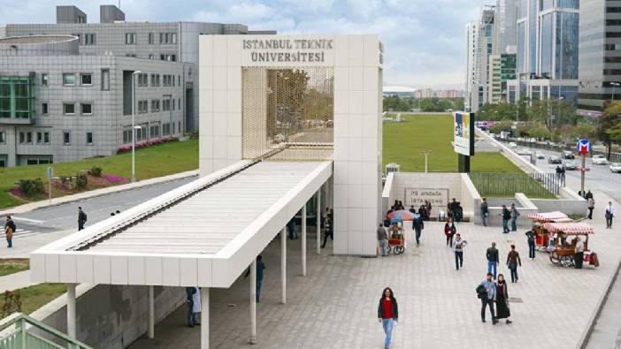 Dünyanın en iyi üniversiteleri belli oldu: Türkiye'de zirve İTÜ'nün