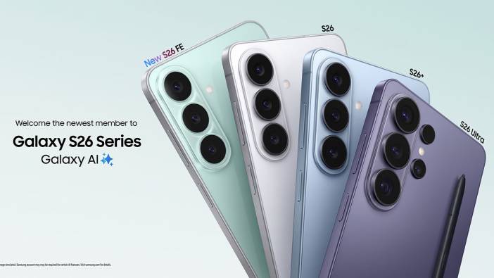 Telefon alacaklara kötü haber: Samsung S26 modellerine dev zam