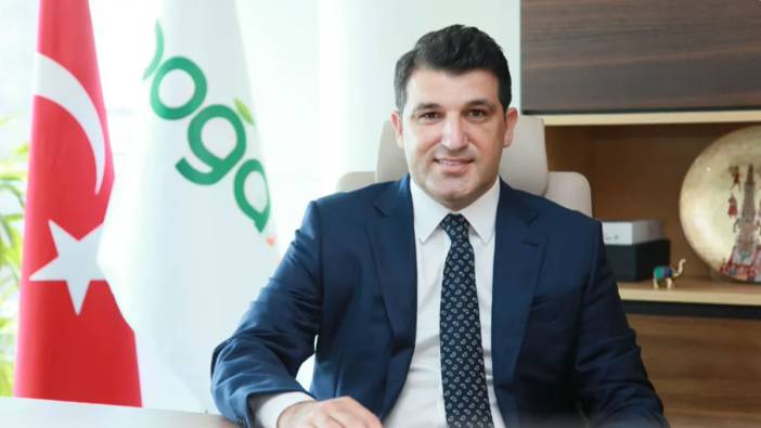 Fon soruşturmasında iş adamı Nihat Kırmızı gözaltına alındı