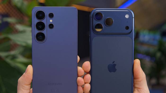 Pahalı telefonların devri bitti dedirten satış tablosu: Samsung'un A serisi modelleri, iPhone'u geride bıraktı
