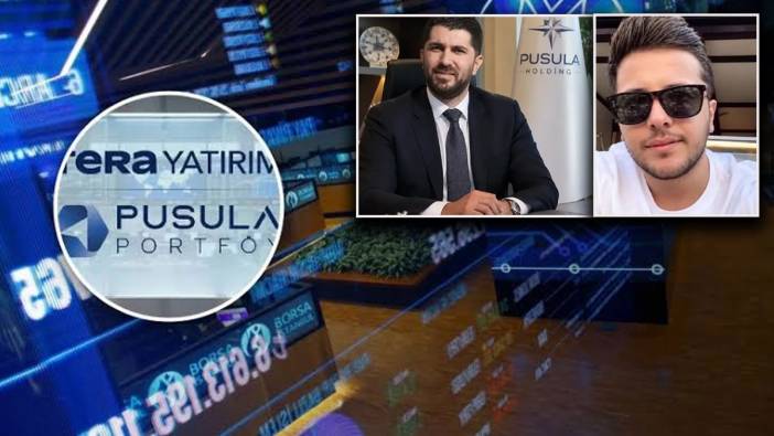 Serdar Turhan ve Muhammed Yarız'ın hesaplarında hareketlilik: Fon soruşturmasında İsviçre’ye milyonlarca euroluk transfer