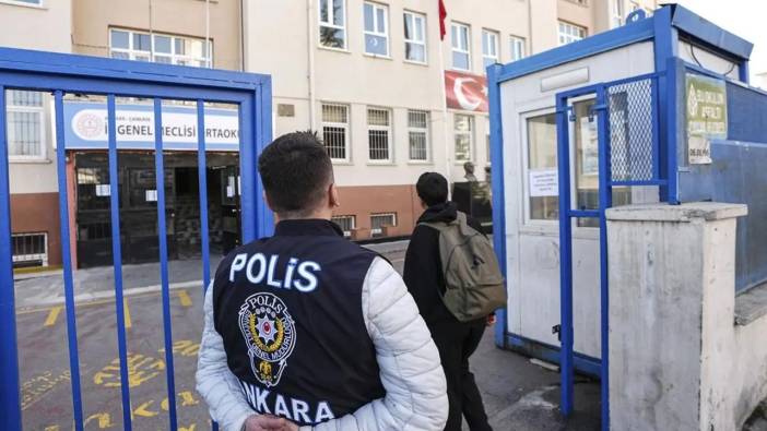 Bakanlar imzaladı: Okul güvenliğinde yeni dönem