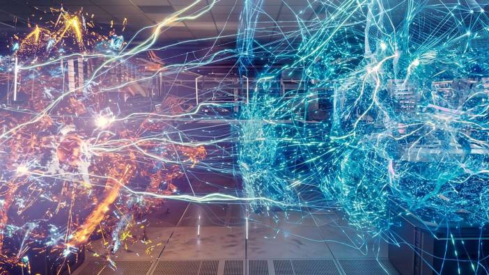 Kontrolden çıkan yapay zeka, web sitelerine siber saldırı düzenledi