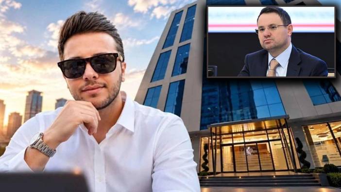 Fon soruşturmasında dikkat çeken belge: Gürlek döneminde SPK’ya Yarız için “ivedi araştırma” yazısı