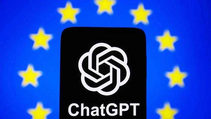 AB'den ChatGPT'ye kötü haber: 4 ay süre verildi