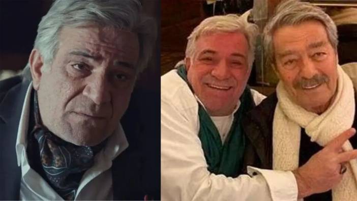 Kadir İnanır’ın miras krizinde Levent İnanır sessizliğini bozdu: "Şiddeti ben uygulamadım, soyadımı dayım verdi!"
