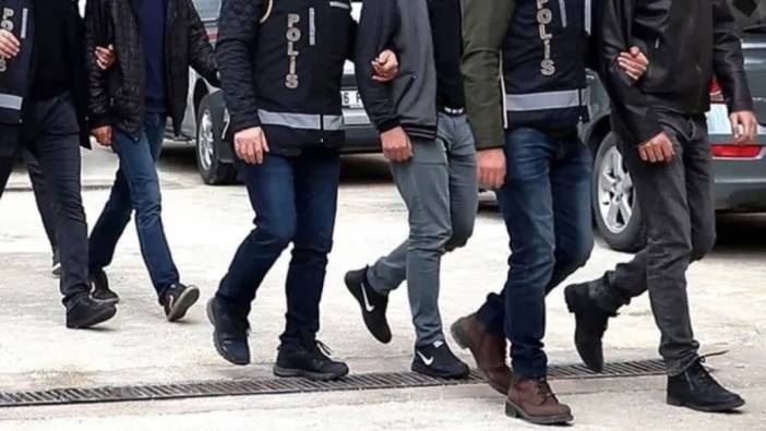32 ilde uyuşturucu operasyonu: 423 şüpheli yakalandı
