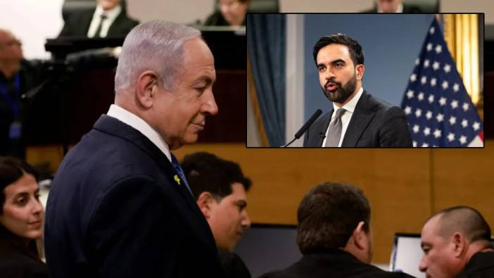 Netanyahu’dan Mamdani'ye cevap: Hakkındaki gerçeği söyleyeceğim