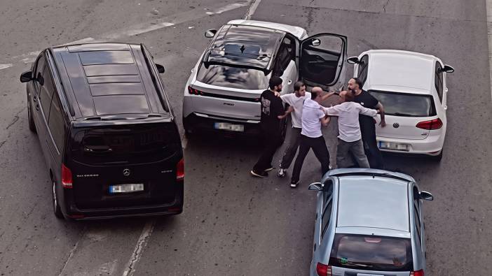 Turistlerin korkulu rüyası: Türkiye, trafikte agresif sürücüler listesinde ilk 5'te
