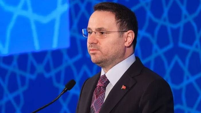 Bakan Gürlek: Fon soruşturmasında mağdur yatırımcılar için çalışıyoruz