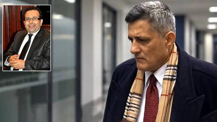 Kurtlar Vadisi, Kozinoğlu’nun öldürülmesiyle ilişkilendiriliyor: Eski Emniyet Müdürü Bayram Özbek tutuklandı