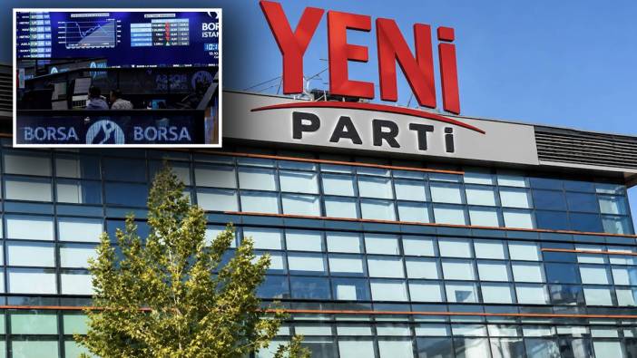 Yeni Parti'den fon soruşturması için dikkat çeken çağrı: Tutuklanan isimler siyasi ayağı biliyor