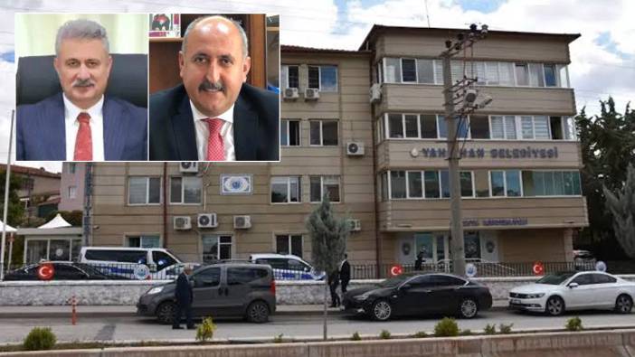 Yahşihan Belediyesi’ne yolsuzluk operasyonu: 2 eski başkan gözaltında