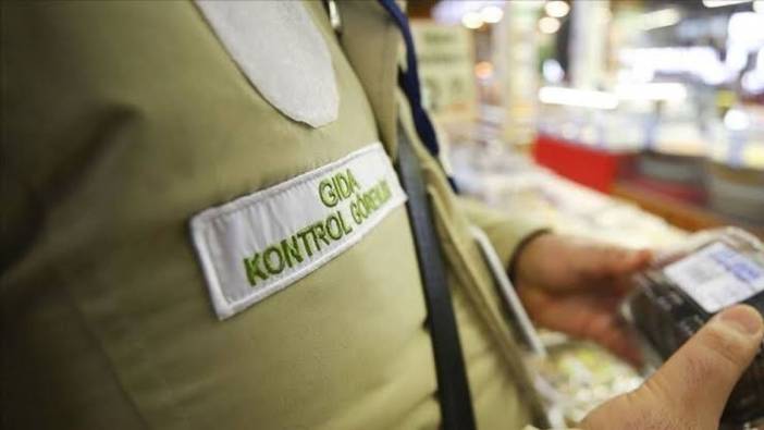 Taklit-tağşiş gıdalar listesine 53 yeni ürün eklendi