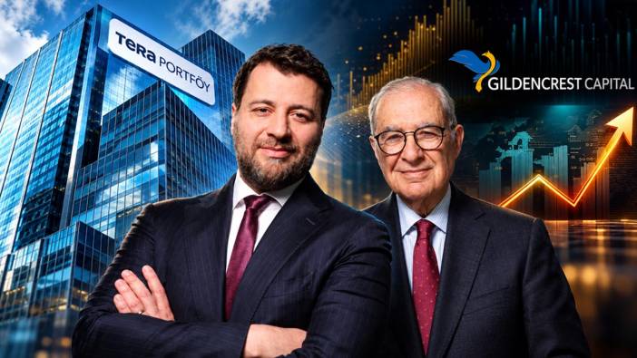 Bloomberg Tera bağlantılı Londra merkezli şirketi yazdı: Fon krizinden önce rekor kazanç