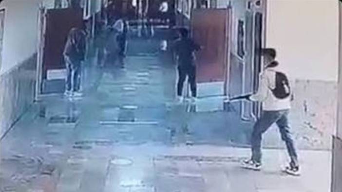 Katliamı canlı yayınlayıp puan topluyorlar: Okul saldırılarının arkasındaki akılalmaz şöhret yarışı