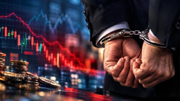 Fon soruşturmasında 8 kişi tutuklandı