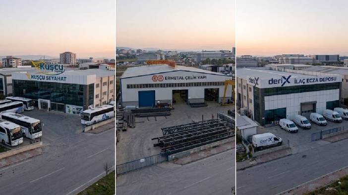 Alacaklılar dikkat! 3 şirket için iflas kararı: Biri İstanbul'da, ikisi Kocaeli'de