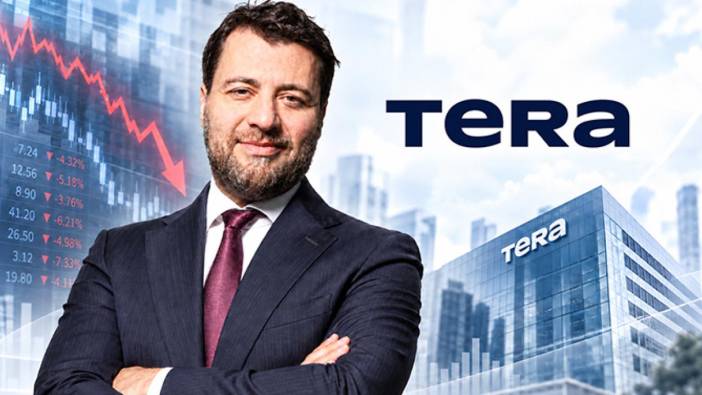 İşte MASAK raporu: Tera'nın merak edilen 12 yatırımcısı ortaya çıktı
