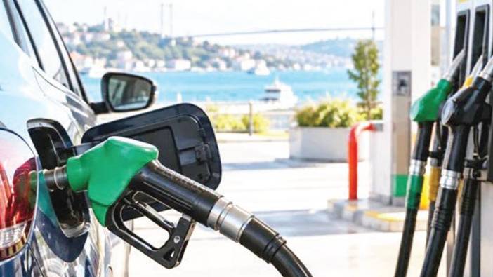 Akaryakıt zamlandı kart faturaları büyüdü
