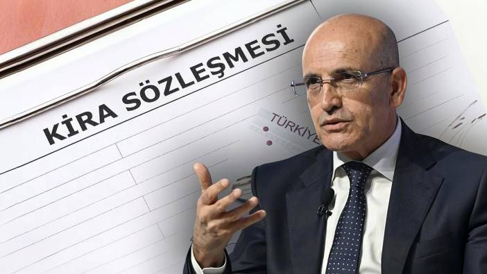 Hazine ve Maliye Bakanlığı, konut kiralamada dijital sözleşmeyi zorunlu kılmaya hazırlanıyor