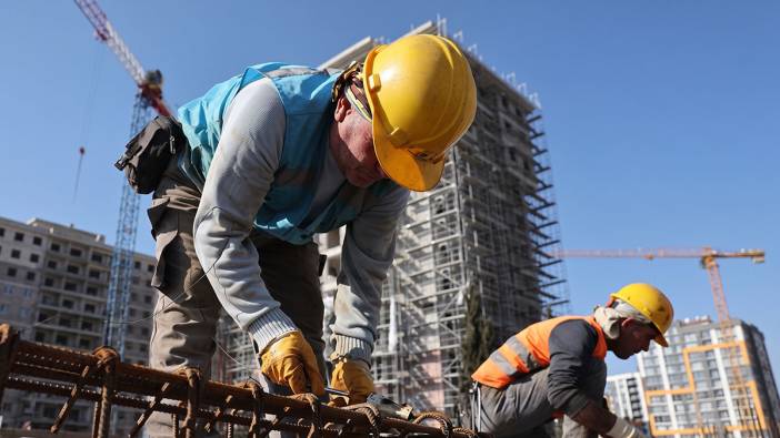 Uluslararası raporda ortaya çıktı: Türkiye, çalışanlar için dünyanın en karanlık 10 ülkesinden biri