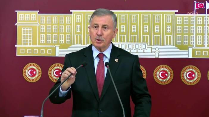 Selçuk Özdağ açıkladı: Fatma Betül Sayan Kaya ve fon krizi için Meclis araştırması talebi