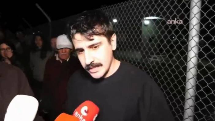 Deniz Göktaş: Hayalim üçümüz aynı arabayla dönmekti