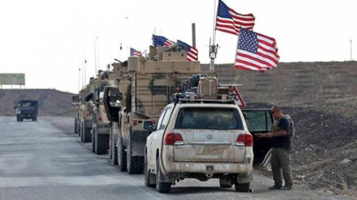 ABD, Irak’taki 9 askeri üssünü boşaltıyor