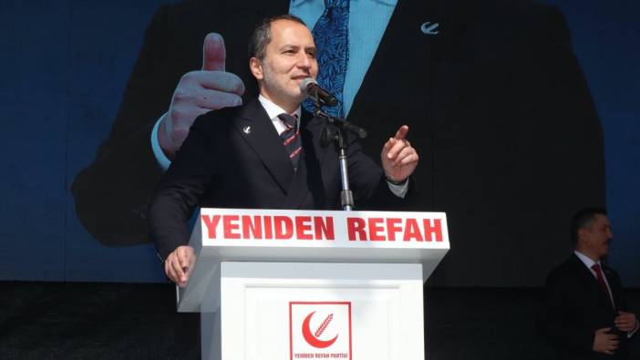 Erbakan’dan fon krizi için 16 maddelik çözüm önerisi: Bekletmeyin, hemen harekete geçin