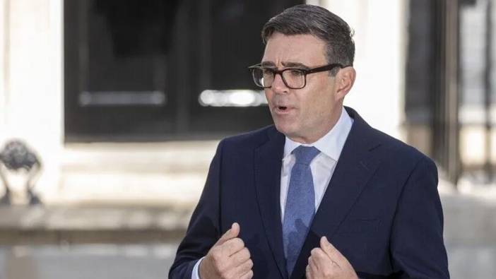 İngiltere Başbakanı, Brexit'in faydadan çok zarar verdiğini söyledi