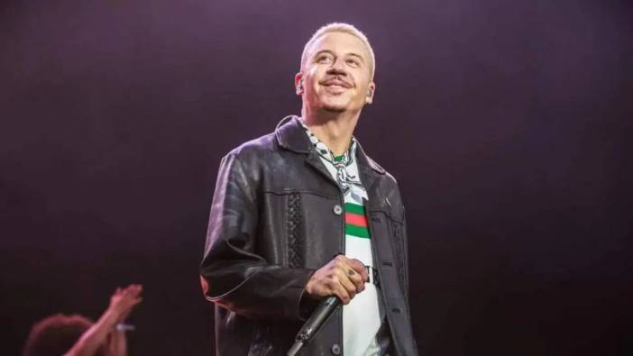 Macklemore'un 'Özgür Filistin' turnesi biletleri tükendi