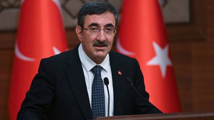 Cumhurbaşkanı Yardımcısı Yılmaz: Fon kurulu toplantısında ilave tedbirler alınabilir