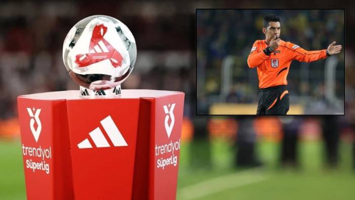 MHK soruşturmasında ifade veren eski hakem Bitnel'den sarsıcı iddia: Süper Lig ertelenecek