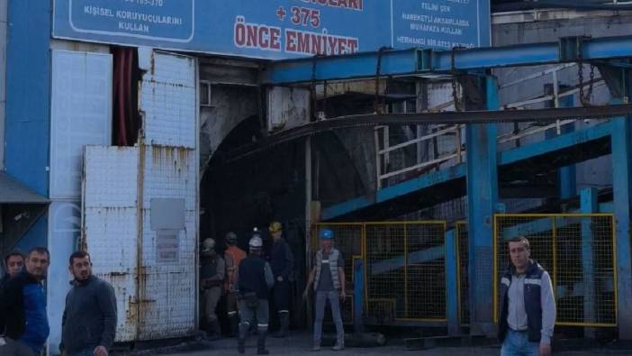 Soma’daki maden faciasında 9 gözaltı: Genel müdür de aralarında