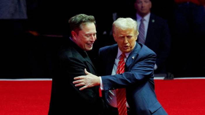 Trump ve Musk'ın gizli görüşmesi: Maduro operasyonunu Grok’a sordular