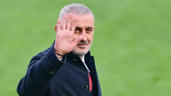 'İbrahim Hacıosmanoğlu istifa edecek' iddiası
