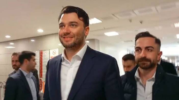 İmamoğlu'nun avukatı Mehmet Pehlivan’ın cezaevi değiştirildi