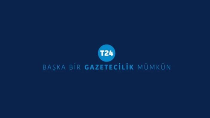 T24'ün yeni X hesabı da engellendi