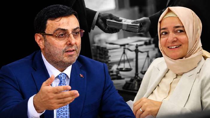 AK Partili vekil Serkan Bayram'dan 'fon krizi' tepkisi: Engellilerin hakkı Fatma Betül yesin diye mi elinden alındı?